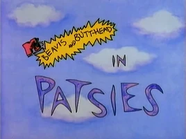Patsies