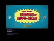 Ad promoting the TV premiere airings of Virtual Stupidity and Locked Out