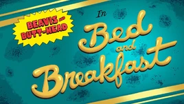BedAndBreakfastTitle
