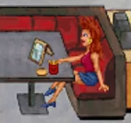 Sitting alone in Virtual Stupidity