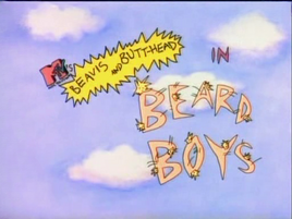 BeardBoys