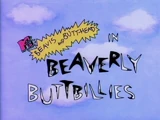 Beaverly Buttbillies