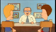 Dick gaylord