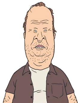 Future Butthead Do the universe