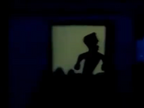 Screaming Guy