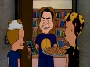 Bungholio: Lord of the Harvest