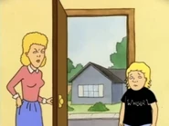 T.V. Violence