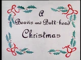 A Beavis and Butt-head Christmas