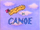 Canoe