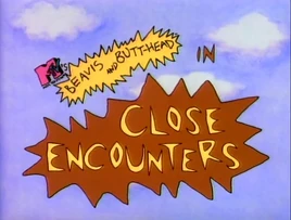 CloseEncounters