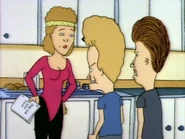 The Great Cornholio