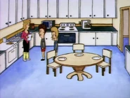 The Great Cornholio