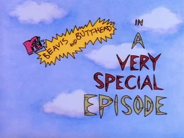 AVerySpecialEpisode