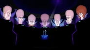 In The Discoverers