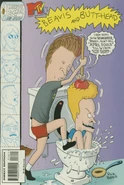 Beavis and Butt-head #16