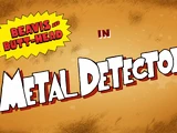 Metal Detector