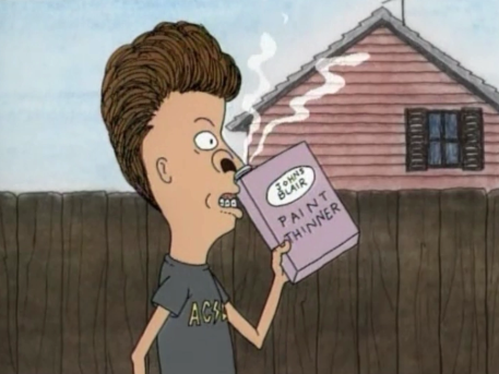 Banned Episodes Beavis And Butt Head Fandom Banned Episodes Beavis And Butt Head Fandom