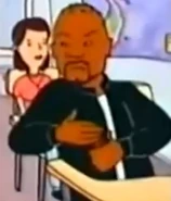 Wallofyouthearl.jpg (149 KB) As he briefly appears in Wall of Youth.