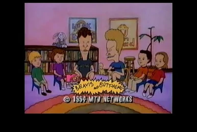 Beavis and Butt-Head - The Complete Collection | Beavis and Butt