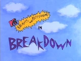 Breakdown