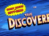 The Discoverers