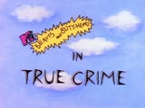 True Crime