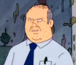 HarryBuddiskerClosingTIme