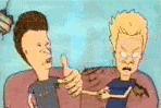 Beavis and butt-head gif by randomhero36587-d32ktvq