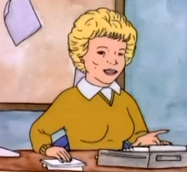 Librarian 