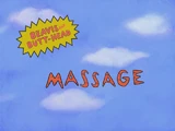 Massage