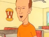Max Graham