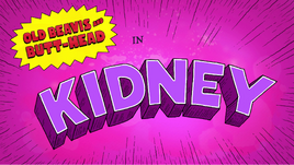 KidneyTitle