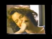 Original "Carrie Jacobson" milk ad (1993)