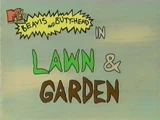 Lawn & Garden