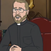 Priest
