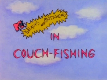 CouchFishingHQ