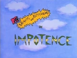 Impotence