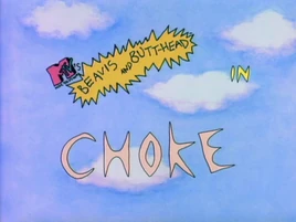 ChokeTitle