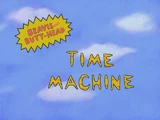 Time Machine