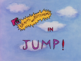 JumpTitle