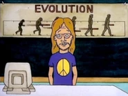 Evolution Sucks