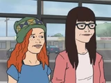 Ava and Eloise