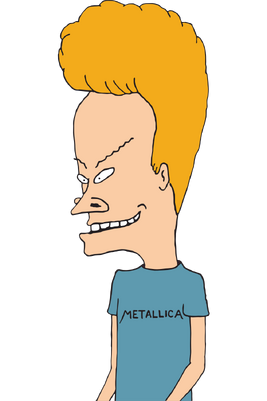 butthead sb
