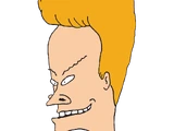 Beavis