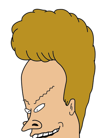 Beavis Beavis And Butt Head Fandom