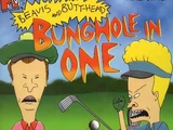 Bunghole in One
