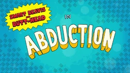 AbductionTitle