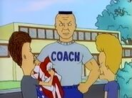 Buzzcut, Beavis and Butt-head.