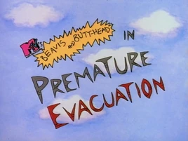 PrematureEvacuation