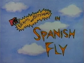 SpanishFly